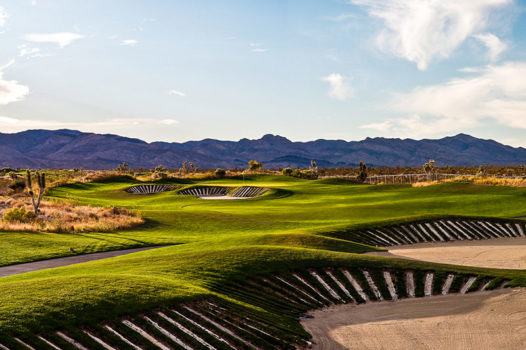 Paiute Golf Resort Sun Course #14 - Las Vegas Tee Times - LasVegasTeeTimes.com